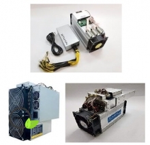 معرفی بهترین ماینر های بیت کوین